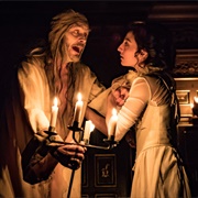 All's Well That Ends Well