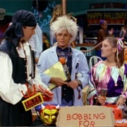 Mighty Morphin Power Rangers: Zedd's Monster Mash