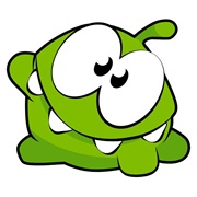 Om Nom (Cut the Rope)