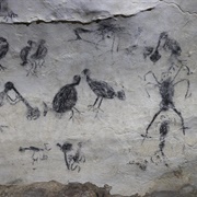 Reserva Antropológica Cuevas Del Pomier, Dominican Republic