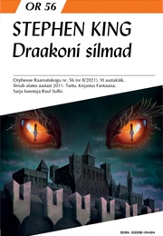 Draakoni Silmad (Stephen King)
