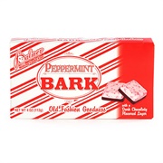 Palmer Peppermint Bark