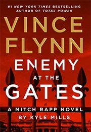 Enemy at the Gates (Vince Flynn)