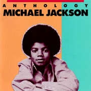 Michael Jackson - Anthology