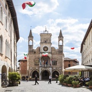 Province of Pordenone, Italy