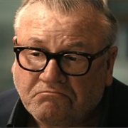 General Dreykov (Black Widow)