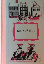 Jack and Jill (Louisa May Alcott)