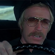 John T. Booker (Good Guys Wear Black, 1978)