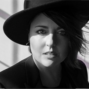 Ariane Moffat (Lesbian, She/Her)