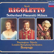 Verdi: Rigoletto