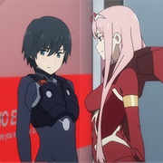 Darling in the Franxx