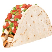Taco Bell Soft Tacos