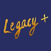 Legacy + (Femi Kuti & Made Kuti, 2021)