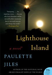 Lighthouse Island (Paulette Jiles)