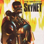 The Terminator: Skynet