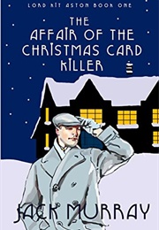 The Affair of the Christmas Card Killer (Jack Murray)