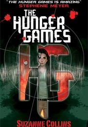 The Hunger Games (Suzanne Collins)
