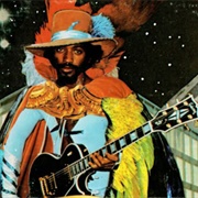 Eddie Hazel