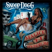 Malice N Wonderland (Snoop Dogg, 2009)