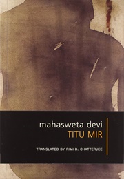 Titumir (Mahasweta Devi)