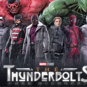 Thunderbolts