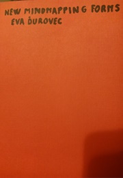 New Mindmapping Forms (Eva Durovec)