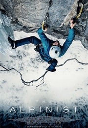 The Alpinist (2021)