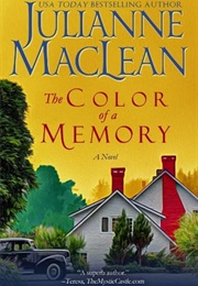 The Color of a Memory (Julianne MacLean)
