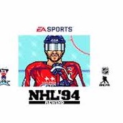 Nhl '94 Rewind