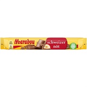 Marabou Swiss Nut Bar