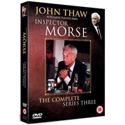 Inspector Morse Season 3