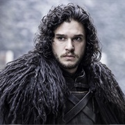 Jon Snow (GOT)