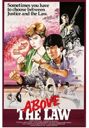 Righting Wrongs [International Cut] (1986)