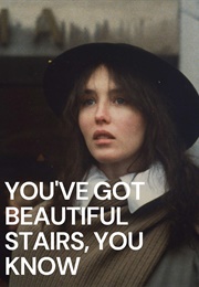 You've Got Beautiful Stairs, You Know... (1986)