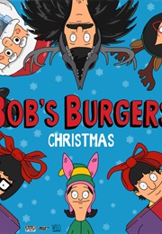 Bob&#39;s Burgers Christmas Episode (2022)