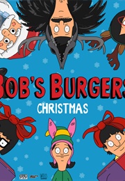 Bob's Burgers Christmas Episode (2022)