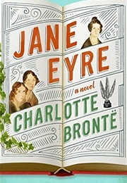 Jane Eyre (Charlotte Brontë)