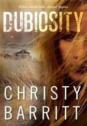 Dubiosity (Christy Barritt)