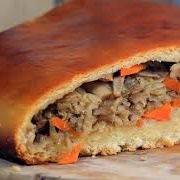 Russia - Pirog