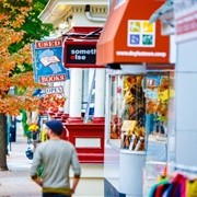 Doylestown Historic Districts
