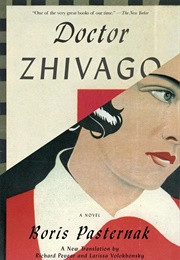 Doctor Zhivago (Boris Pasternak)