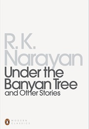 A Horse and Two Goats (R.K.Narayan)