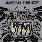 Thin Lizzy - Jailbreak