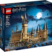 Harry Potter Lego