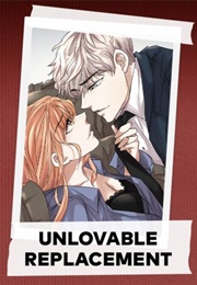 Unloveable Replacement (Nylana)
