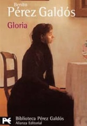 Gloria (Benito Pérez Galdós)