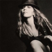 Rickie Lee Jones -  Ghost Train