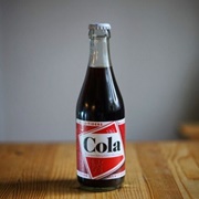 Alla Tiders Cola