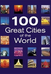 100 Great Cities of the World (Gramercy)