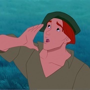 Thomas (Pocahontas, 1995)